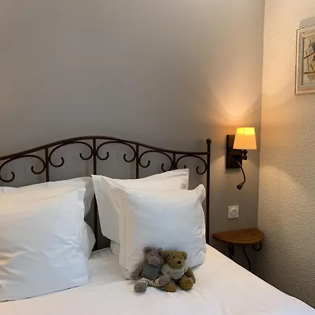 De L'horloge Hotel Avignon