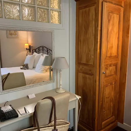 De L'horloge Hotel Avignon