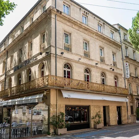 Hotel De L'horloge