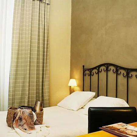 Hotel De L'horloge